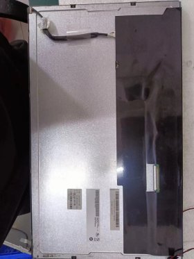Original G185XW01 V2 AUO Screen 18.5" 1366*768 G185XW01 V2 Display