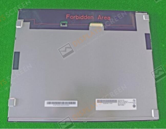 Original AUO N150XAN01.0 Screen 15\" 1024*768 N150XAN01.0 Display