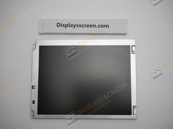 Original NL6448BC33-70C NEC Screen 10.4" 640×480 NL6448BC33-70C Display