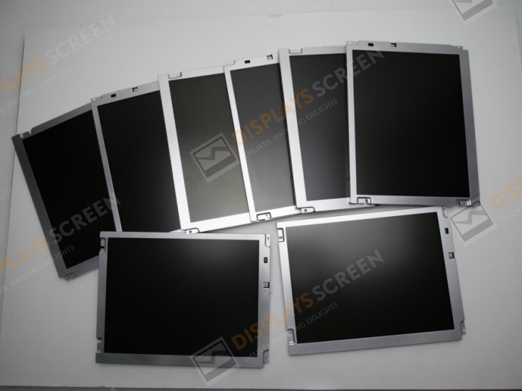 Original NL6448BC33-70C NEC Screen 10.4" 640×480 NL6448BC33-70C Display
