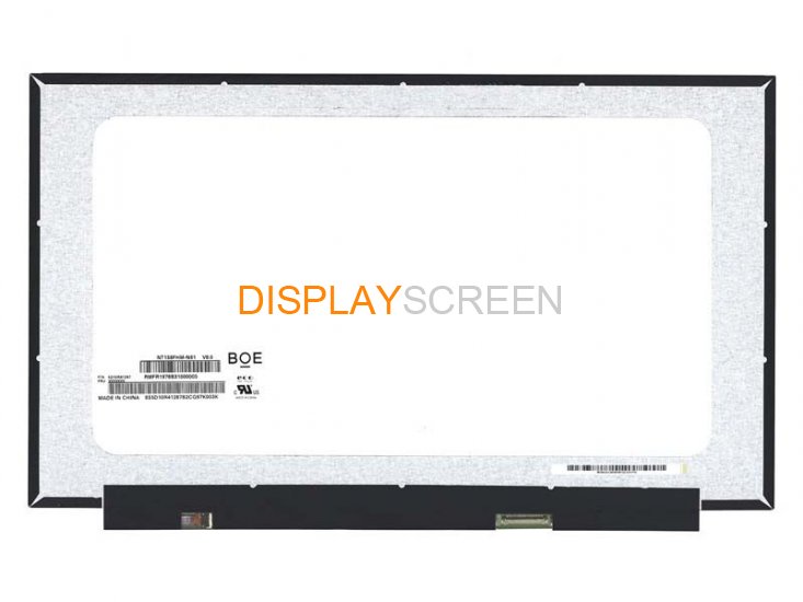 Original NT156FHM-N61 BOE Screen 15.6\"1920×1080 NT156FHM-N61 Display Panel
