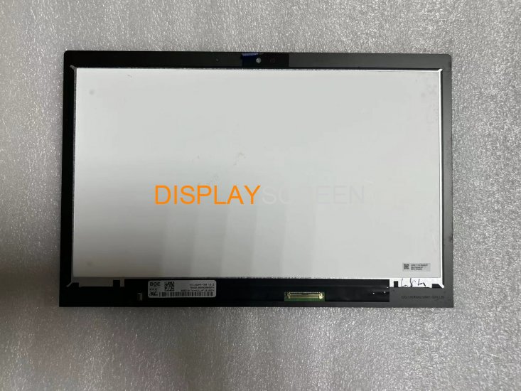 Original NV116WHM-T00 BOE Screen 11.6\"1366*768 NV116WHM-T00 Display Panel