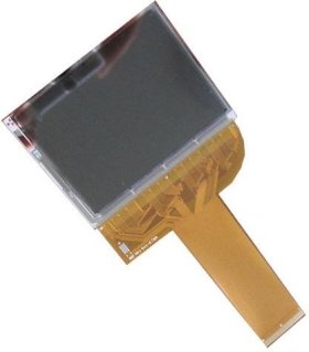 Original PD032VX1 PVI Screen 3.2" 640*480 PD032VX1 Display
