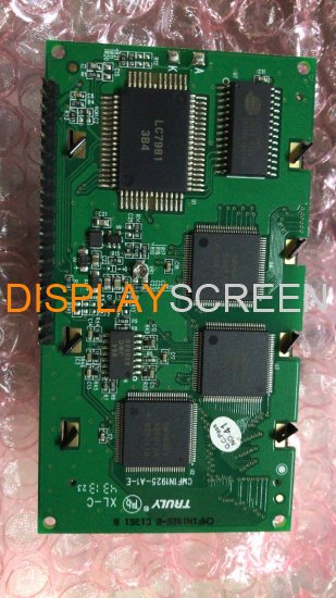 Original LCD Display Screen CMF1N1925-A1-E