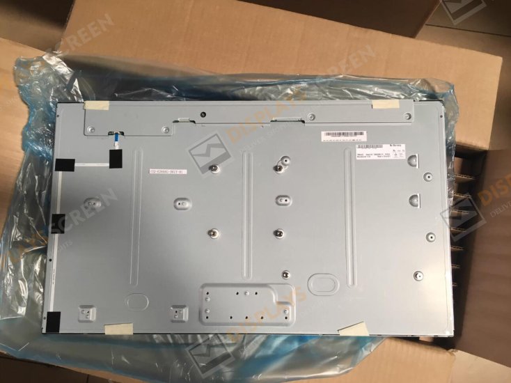 Original AUO T260XW06 V5 Screen 26\" 1366*768 T260XW06 V5 Display