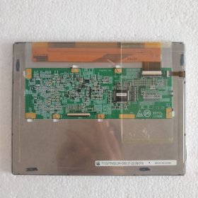Original TCG075VGLDA-G50 Kyocera Screen 7.5" 640*480 TCG075VGLDA-G50 Display