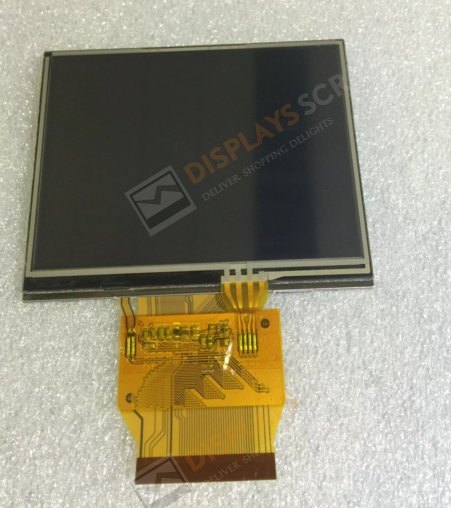 Original TM035KBH11 TIANMA Screen 3.5\" 320*240 TM035KBH11 Display