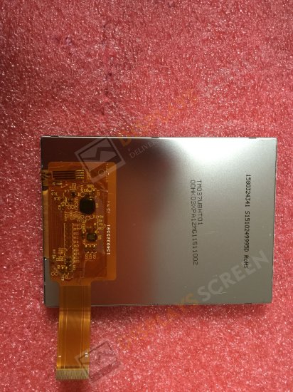 Original TM037WBHT01 TianMa Screen 3.7\" 480*640 TM037WBHT01 Display