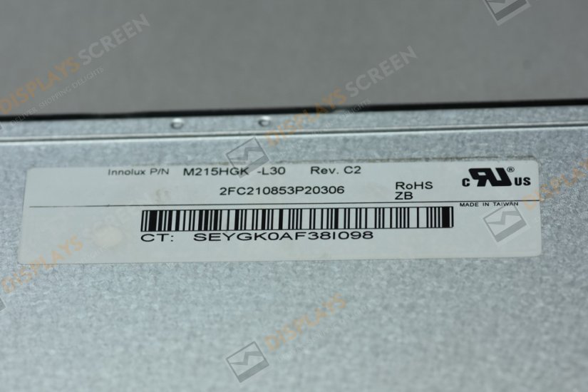 Original M215HGK-L30 INNOLUX Screen 21.5" 1920*1080 M215HGK-L30 Display