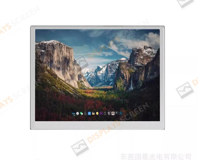 Original HITACH TX14D204VM0BAA Screen 5.7\" 640*480 TX14D204VM0BAA Display