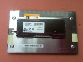 Original LB070WV8-SL01 LG Screen 7.0" 800*480 LB070WV8-SL01 Display