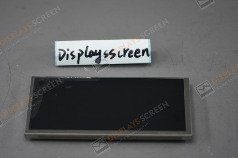 Original LA070WV1-TD02 LG Screen 7" 800×480 LA070WV1-TD02 Display