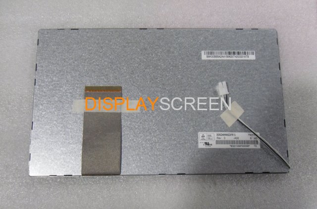Original HSD060CHW1-A00 HannStar Screen 6\" 720×1280 HSD060CHW1-A00 Display