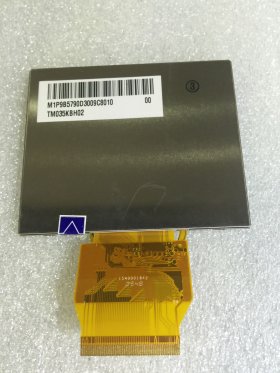Original TM035KBH02-09 Tianma Screen 3.5" 320×240 TM035KBH02-09 Display