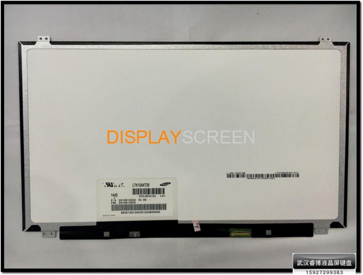Original LP156WHB(TP)(D3) LG Screen 14\" 1366×768 LP156WHB(TP)(D3) Display
