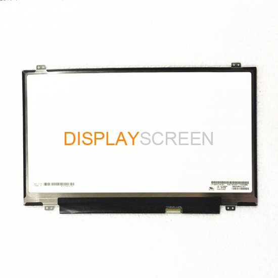 Original LP140WF3-SPD2 LG Screen 14\" 1920×1080 LP140WF3-SPD2 Display