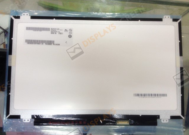 Original B173RTN02.2 AUO Screen 17.3\" 1600×900 B173RTN02.2 Display