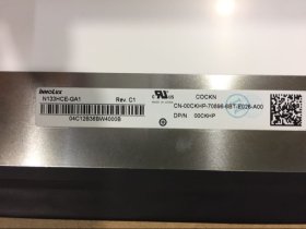 Original N133HCE-GA1 Innolux Screen 13.3" 1920×1080 N133HCE-GA1 Display