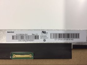 Original N133BGA-EA1 Innolux Screen 13.3" 1366×768 N133BGA-EA1 Display