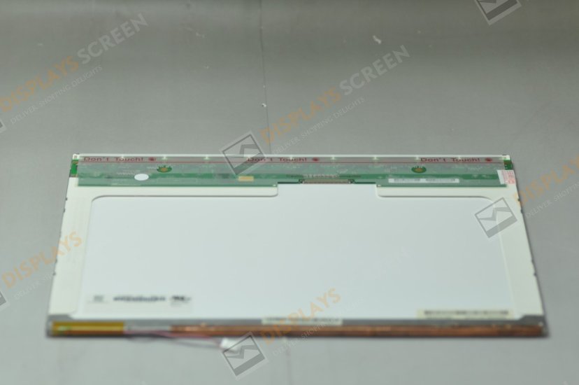 Original N150P5-L02 Innolux Screen 15" 1400×1050 N150P5-L02 Display