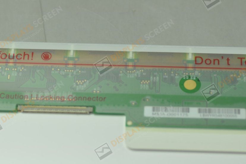 Original N150P5-L02 Innolux Screen 15" 1400×1050 N150P5-L02 Display