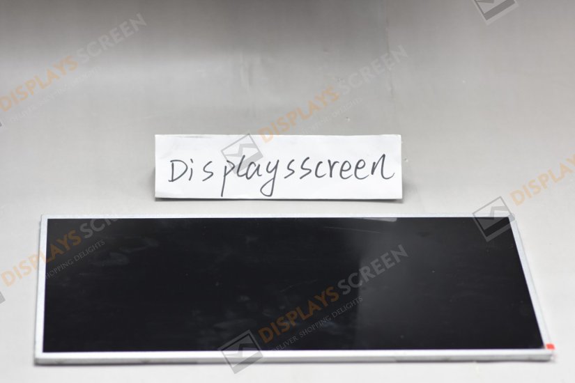 Original N173O6-L02 Innolux Screen 17.3" 1600×900 N173O6-L02 Display
