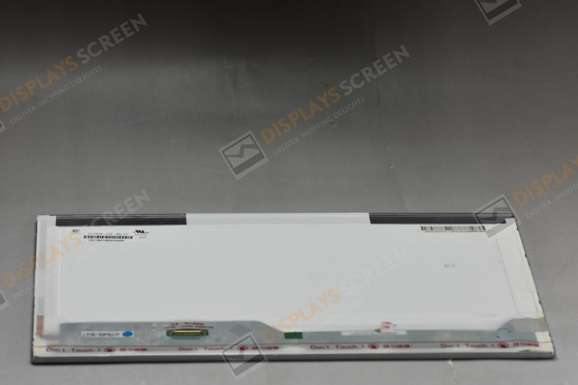 Original N173O6-L02 Innolux Screen 17.3" 1600×900 N173O6-L02 Display