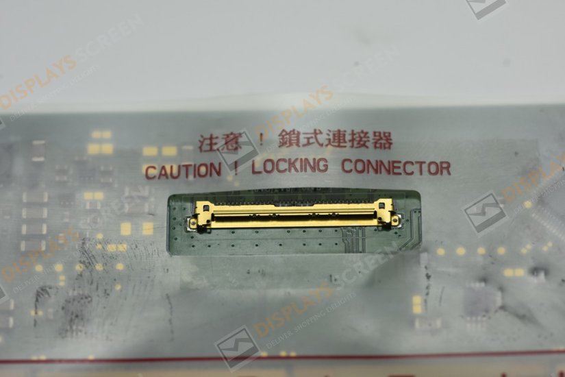 Original N173O6-L02 Innolux Screen 17.3" 1600×900 N173O6-L02 Display