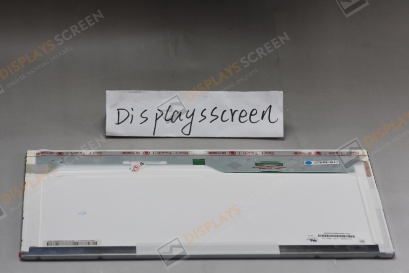Original N173O6-L02 Innolux Screen 17.3\" 1600×900 N173O6-L02 Display