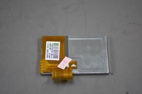Original TX09D70VM1CDA Hitachi Screen 3.5" 240×320 TX09D70VM1CDA Display