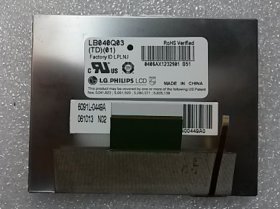 Original LB040Q03-TD01 LG Screen 4" 240×320 LB040Q03-TD01 Display