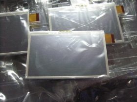 Original LB043WQ3-TD01 LG Screen 4.3" 480×272 LB043WQ3-TD01 Display