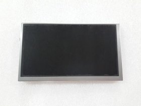 Original PW065XS1 PVI Screen 6.5" 480×234 PW065XS1 Display
