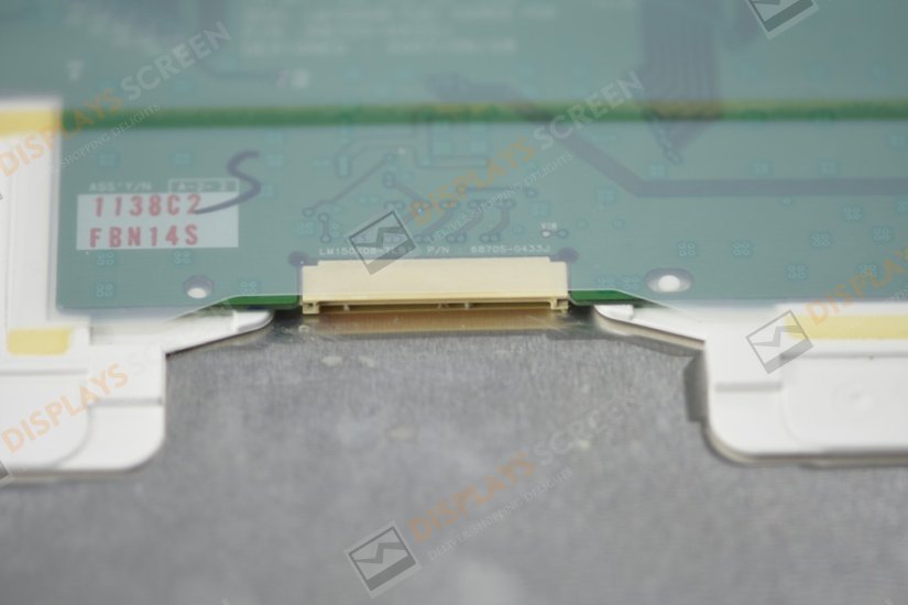 Original LB150X02-TL02 LG Screen 15" 1024×768 LB150X02-TL02 Display