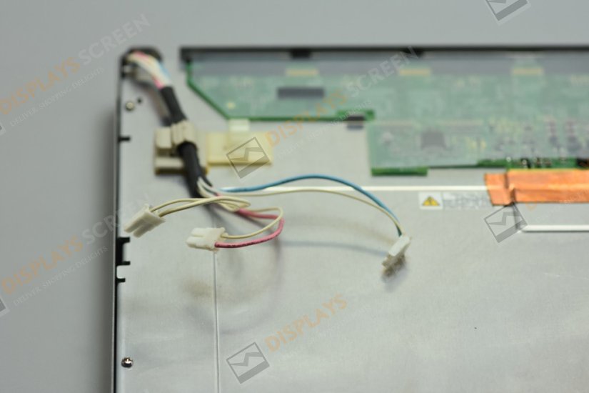 Original NL128102BM29-05A NEC Screen 19" 1280×1024 NL128102BM29-05A Display