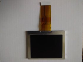 Original PD024OX2 PVI Screen 2.4" 480×240 PD024OX2 Display