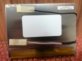 Original PD064VX6 PVI Screen 6.4" 480×640 PD064VX6 Display