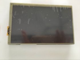 Original PM070WM3 PVI Screen 7" 800×480 PM070WM3 Display
