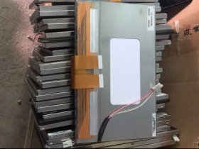 Original PM070WX1 PVI Screen 7" 800×480 PM070WX1 Display