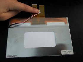 Original PM070WX5 PVI Screen 7" 800×480 PM070WX1 Display