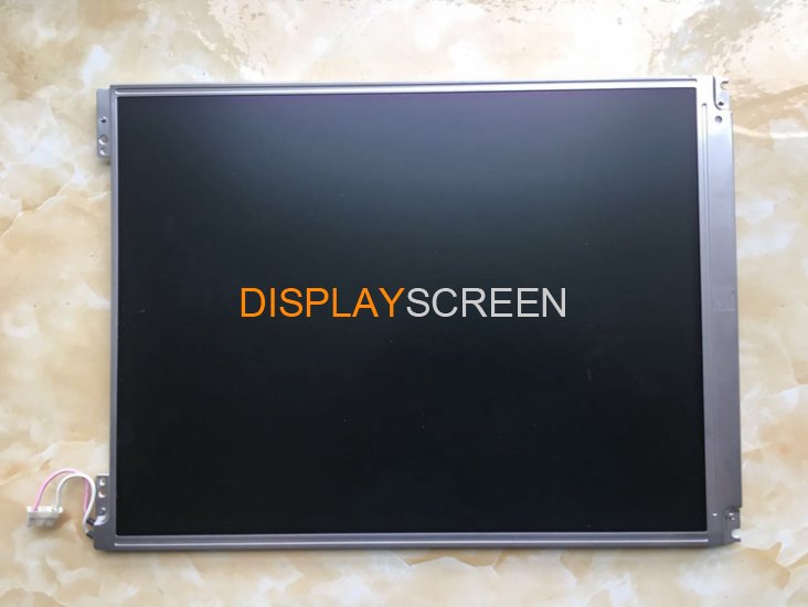 Original LT121S1-105W Samsung Screen 12.1\" 800×600 LT121S1-105W Display