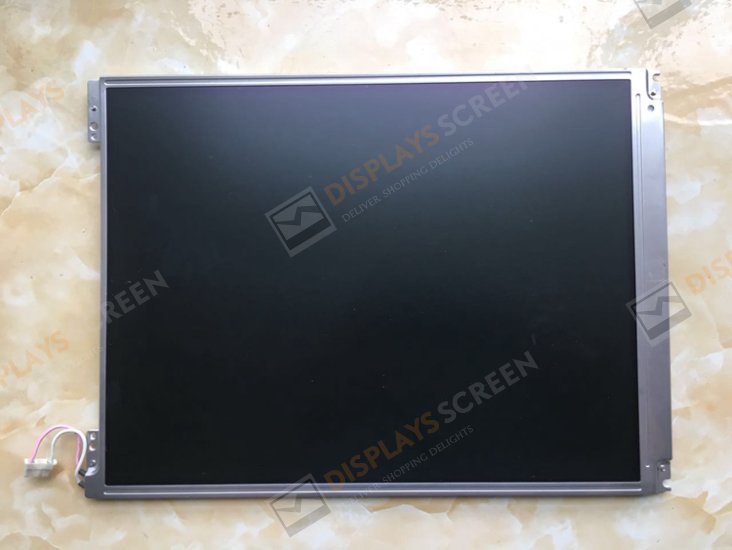 Original LT121S1-105W Samsung Screen 12.1\" 800×600 LT121S1-105W Display