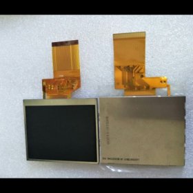 Original LQ035Q1DG01 Sharp Screen 3.5" 320×240 LQ035Q1DG01 Display