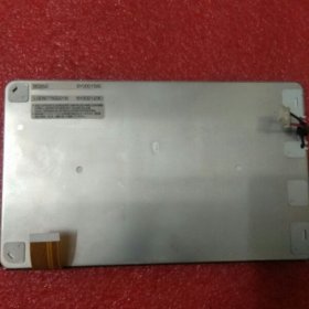 Original LQ080T5GG01B Sharp Screen 8" 480×234 LQ080T5GG01B Display
