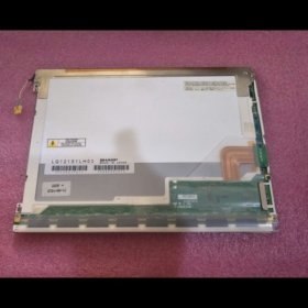 Original LQ121S1LH03 Sharp Screen 12.1" 800×600 LQ121S1LH03 Display