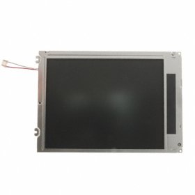 Original TX23D16VM2BAA Hitachi Screen 9" 800×480 TX23D16VM2BAA Display