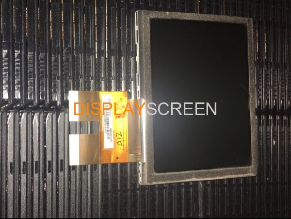 Original PD040QX2 PVI Screen 4\" 320×240 PD040QX2 Display
