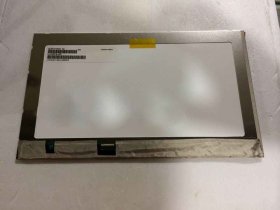 Original CLAA101WJ01 CPT Screen 10.1" 1366×768 CLAA101WJ01 Display