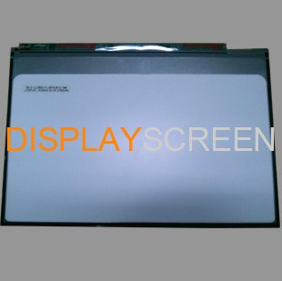 Original CLAA121UA01CW CPT Screen 12.1\" 1600×900 CLAA121UA01CW Display