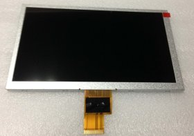 Original EJ070NA-01C Innolux Screen 7" 1024×600 EJ070NA-01C Display